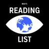 Max's reading list