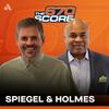 Spiegel & Holmes Show