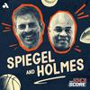 Spiegel & Holmes Show