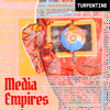"Media Empires" | The Business of Newsletters, Podcasts, Creators, and Data Acquisition