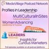 MediaVillage Podcast Network