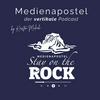MEDIENAPOSTEL - der vertikale Podcast