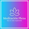 Meditación Plena