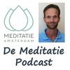 De Meditatie Podcast van Meditatie.Amsterdam