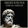 The Meditations - Audiobook