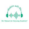 Medizin aufs Ohr - Der Podcast der Aesculap Academy