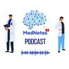 MedNotes el Podcast