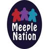 Meeple Nation Board Game Podcast