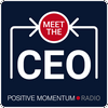 Meet the CEO from Positive Momentum