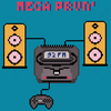 Mega Prun' - Radio Prun