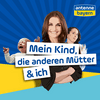 Mein Kind, die anderen Mütter und ich