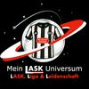 Mein LASK Universum - LASK, Liga und Leidenschaft