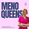 MenoQueens - Wissen mit Herz. Der Wechseljahre Podcast von und mit Prof. Dr. Med. Petra Stute.