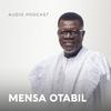 Mensa Otabil Podcast