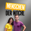 Menschen der Woche