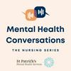 Mental Health Conversations