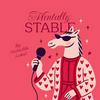 MENTALLY STABLE by Mathilde Labat