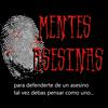 Mentes Asesinas