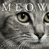MEOW: A Literary Podcast for Cats