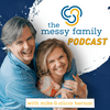 Messy Family Podcast : Catholic Conversations on Marriage and Family