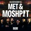 Met & Moshpit: Der Mittelalter-Rock Podcast bei RADIO BOB!