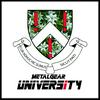 Metal Gear University