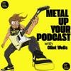 METAL UP YOUR PODCAST - All Things Metallica