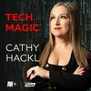 TechMagic with Cathy Hackl