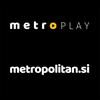 Metropolitan podkast