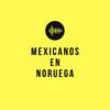 Mexicanos en Noruega