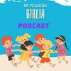 Mi pequeña Biblia