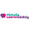 Michelle Learns Gaelic