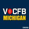 Michigan at The Voice of College Football