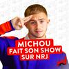 MICHOU fait son show sur NRJ