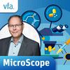 MicroScope - Pharma-Insights aus Forschung und Medizin