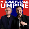 Middle Please, Umpire - a Cricket Podcast