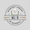 Midnight Library of Baseball