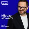 Między Słowami - Radio TOK FM