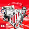 Mil Veces Campeón. La historia del Athletic Club