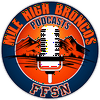Mile High Broncos Podcasts: For Denver fans, by Broncos fans!