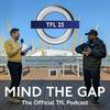 Mind the Gap: The Official TfL Podcast