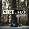 Mini Life | Classic Minis, The Drivers, and Their Stories