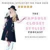 Capsule Closet Stylist