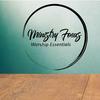 Ministry Focus - Worship Essentials Podcast