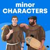 Minor Characters