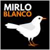 Mirlo Blanco
