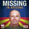 Missing in Arizona