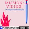 Mission: Viking!