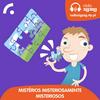 Mistérios Misteriosamente Misteriosos