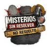 Misterios sin resolver